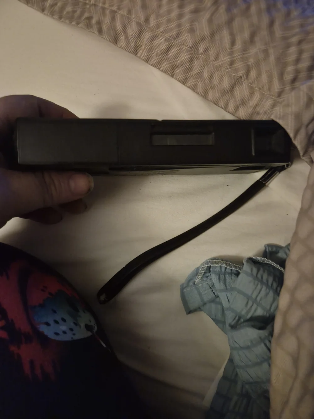 Vintage Vivitar 602 Pocket Camera